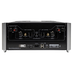 Усилитель мощности Moon by Simaudio 861 2-tone