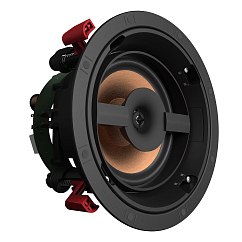 Встраиваемая акустика Klipsch PRO-16RC Black