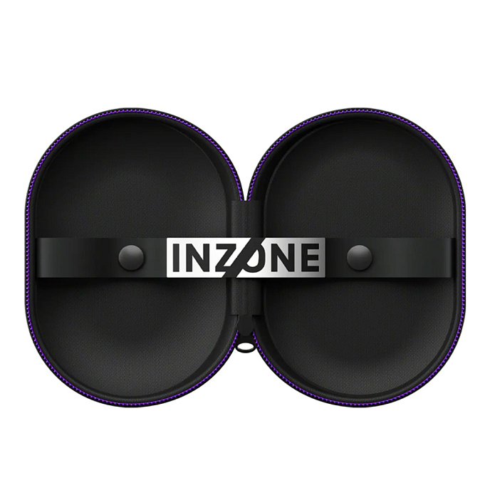Наушники внутриканальные Sony IER-G900 (INZONE E9) Black - рис.4