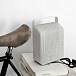 Портативная колонка Vifa Oslo Ebble Grey - рис.7