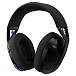 Игровая гарнитура Logitech G321 Lightspeed Black - рис.4