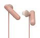 Наушники Sony WI-SP500 Pink - рис.2