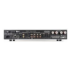 Интегральный усилитель PS Audio Stellar Strata Black