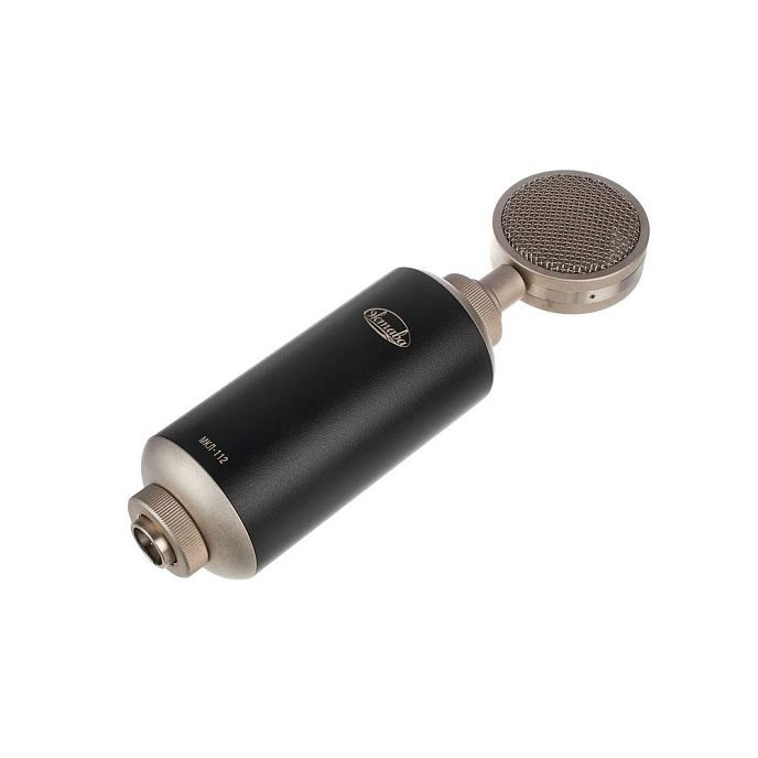 Микрофон Октава МКЛ-112 Black - рис.3