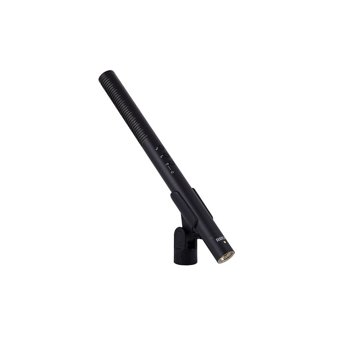 Микрофон-пушка Rode NTG4 Plus - рис.5