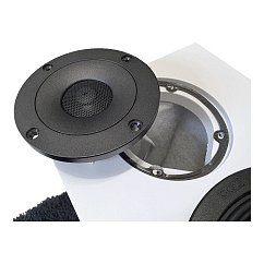 Напольная акустика Canton GLE 70 S2 White