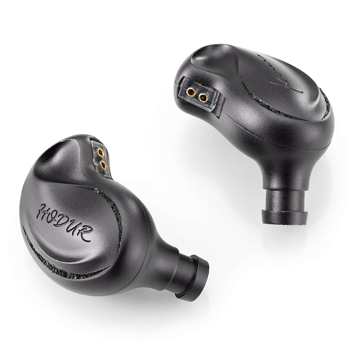 IEM наушники Kinera Hodur Black - рис.7