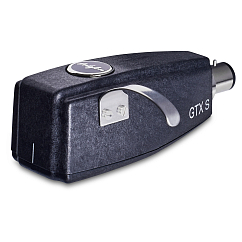 Звукосниматель Ortofon SPU GTX S Black