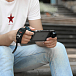 Держатель для телефона SmallRig 2772 Lightweight Side Handle Black - рис.13