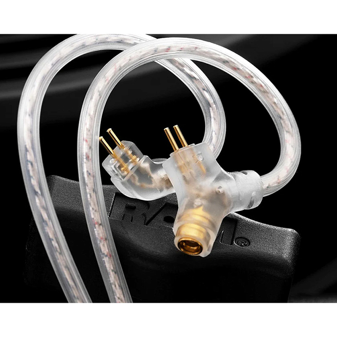 Наушники Celest Wyvern Pro White Green - рис.7