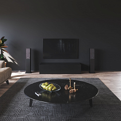 Напольная акустика Audio Pro A36 black напольная акустика (SN 875685638646795576454)_Уценка