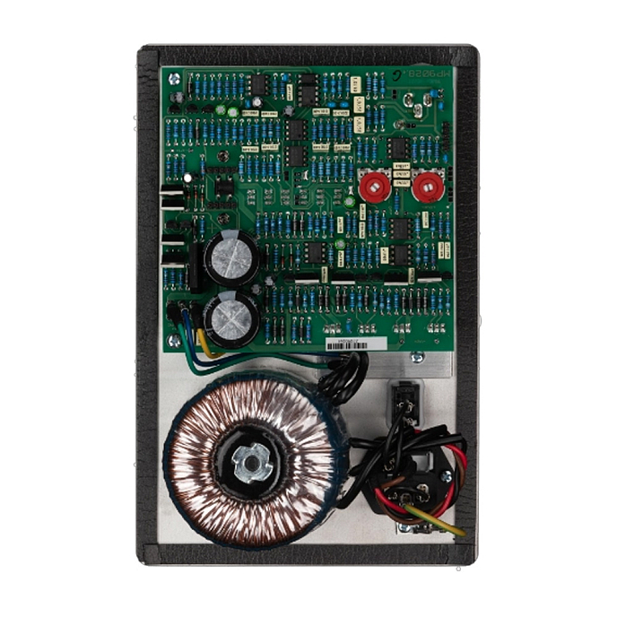 Студийный монитор PSI Audio A17-Ms White - рис.1