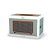 Портативная колонка Rombica Mysound Groove Brown - рис.6