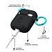 - рис.2 Чехол для Airpods Case-Mate AirPods CreaturePods Spike - рис.2