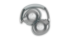 Беспроводные наушники JBL Everest Elite 750NC Silver