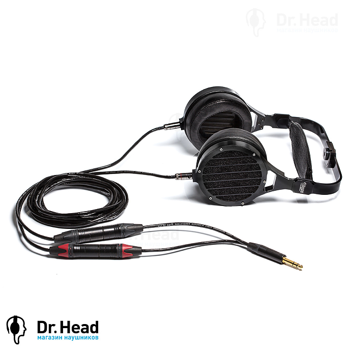 Наушники ABYSS AB-1266 Deluxe - рис.9