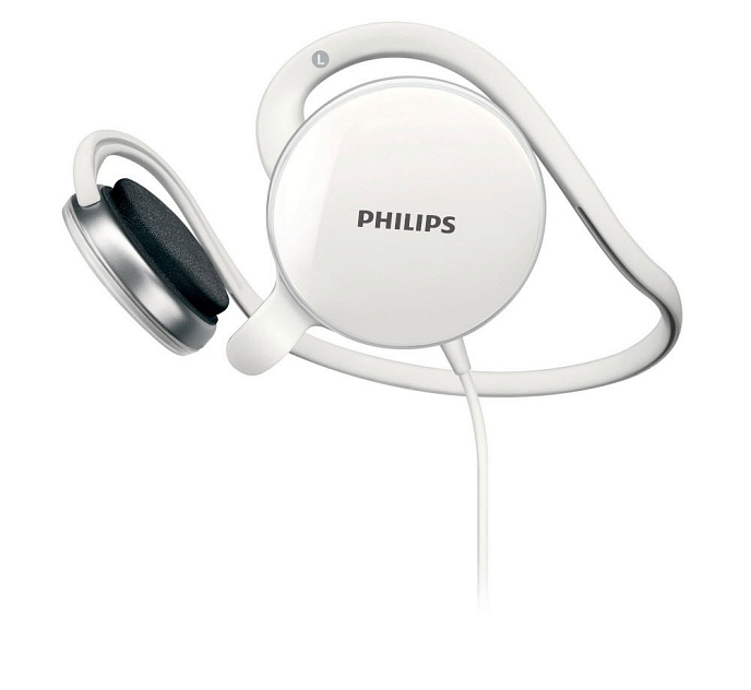 Игровая гарнитура Philips SHM6110U/10 - рис.0