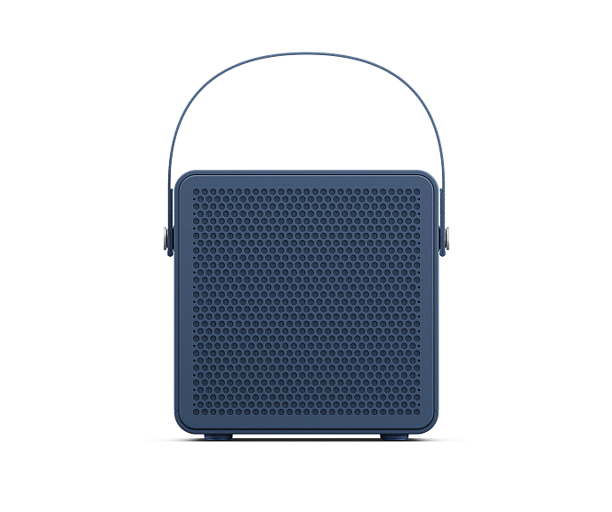Портативная колонка Urbanears Ralis Blue - рис.2