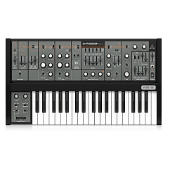 Синтезатор Behringer MS-5 Black