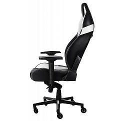 Компьютерное кресло KARNOX GLADIATOR SR White