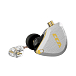 Наушники внутриканальные CCA C12 Gold with mic - рис.3