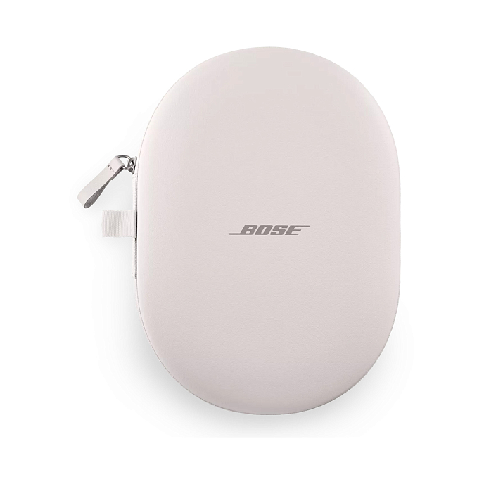 Беспроводные наушники Bose QuietComfort Ultra Headphones white беспроводные полноразмерные наушники_OpenBox - рис.5
