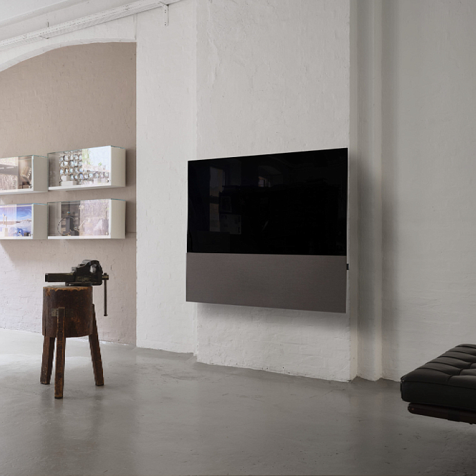 Саундбар CANVAS HIFI 85 Umber - рис.7