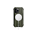 Чехол для смартфонов Gravastar Ferra for iPhone 13 Pro Max Olive Green - рис.1