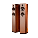Напольная акустика Burmester BA31 Macassar - рис.0 Напольная акустика Burmester BA31 Macassar - рис.0