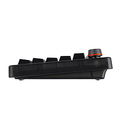 Клавиатура Cidoo QK 75 Black