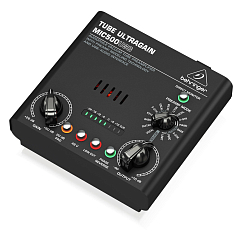 Комплект для звукозаписи Behringer Voice Studio