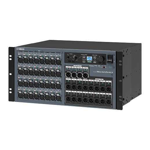 Процессор эффектов Yamaha RIO3224-D3