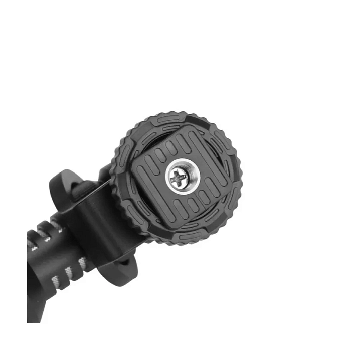 Микрофон Saramonic Vmic Mini Black - рис.6