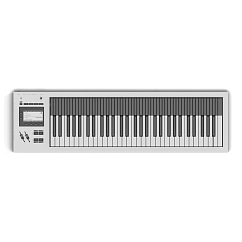 MIDI-контроллер Expressive E OSMOSE 61 CE White