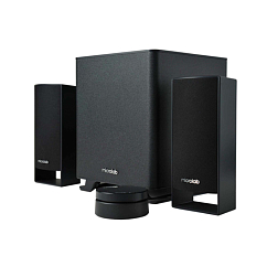 Акустическая система Microlab M-600BT Black