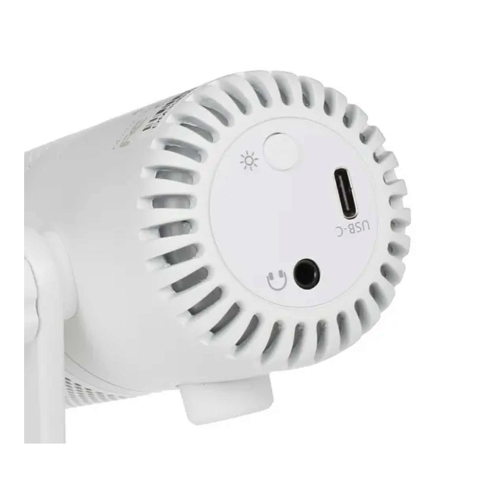 Микрофон для стриминга и игр Maono DM30RGB White - рис.7