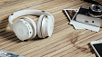 Беспроводные наушники Audio-technica ATH-AR3BT White - рис.5