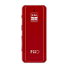 Усилитель для наушников с ЦАП FiiO BTR3 Red - рис.2