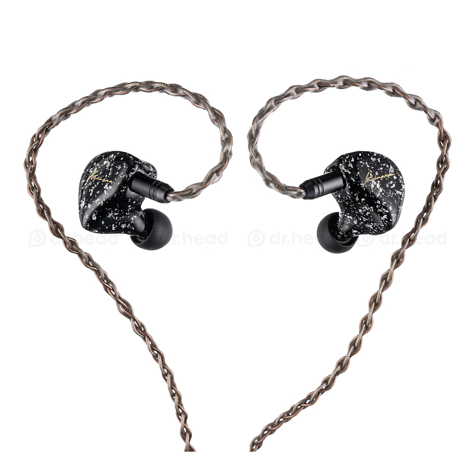 IEM наушники Kinera Odin Black - рис.1