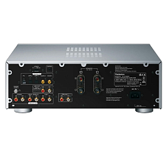 Интегральный усилитель Technics SU-G700M2EE-S Silver