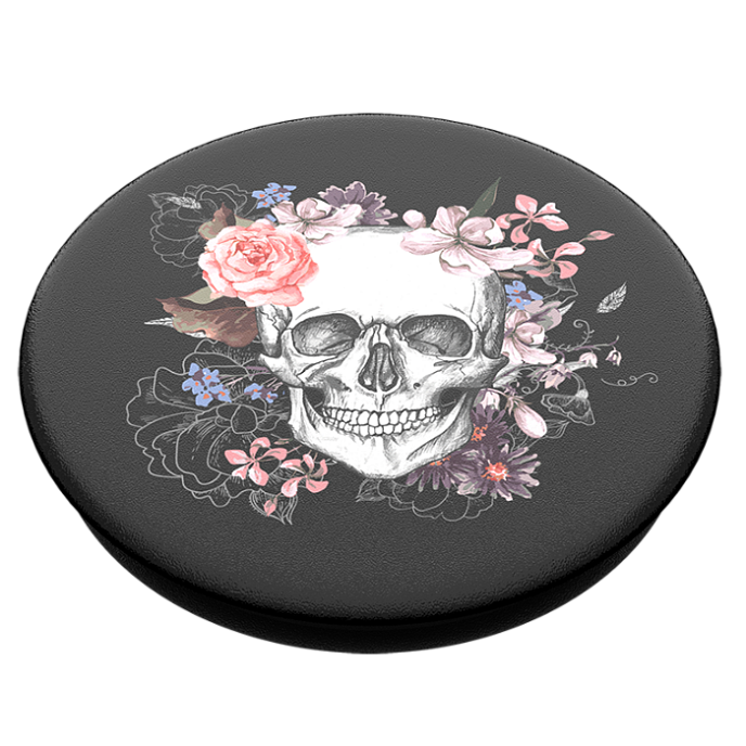 Держатель для телефона Popsockets Death Petal - рис.2