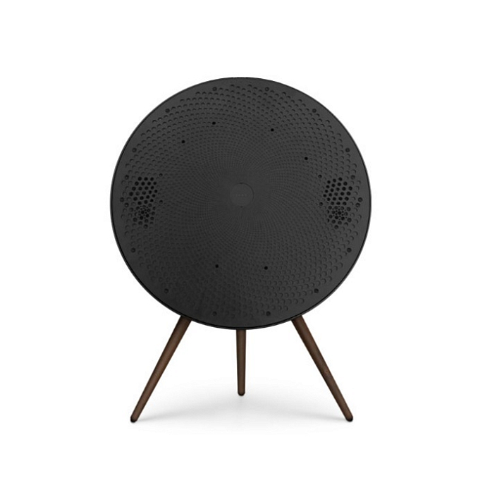 Акустическая система Bang & Olufsen Beoplay A9 4th Generation Black - рис.0