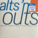 Виниловая пластинка Various – Blue Note: Alts 'N Outs - LP - рис.0
