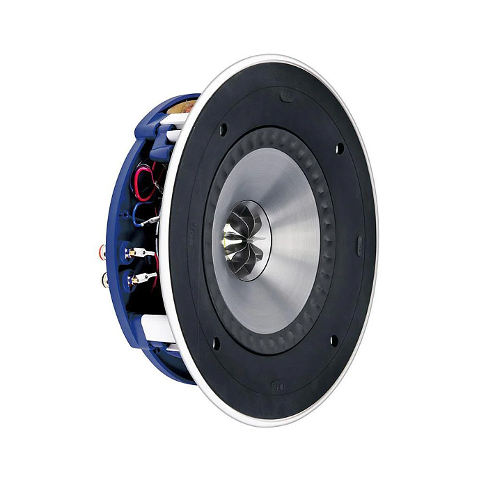 Встраиваемая акустика KEF Ci200RR-THX White - рис.3