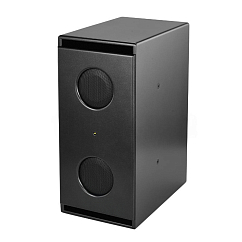 Сабвуфер PSI Audio Sub A225-Ms Black