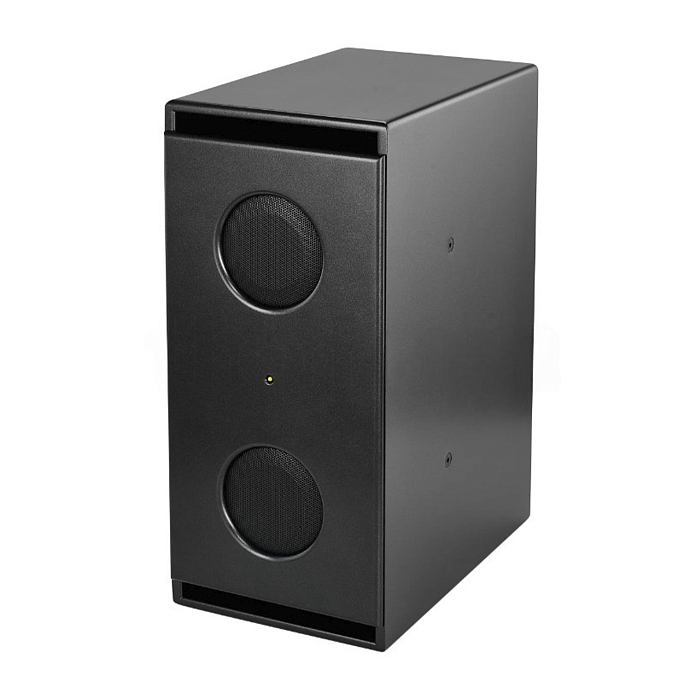 Сабвуфер PSI Audio Sub A225-Ms Black - рис.0