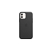 Чехол для смартфонов Apple iPhone 12 + 12 Pro Leather Case with MagSafe Black - рис.3