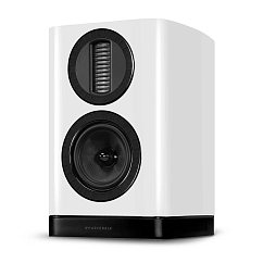 Полочная акустика Wharfedale AURA 1 Hi-Gloss White