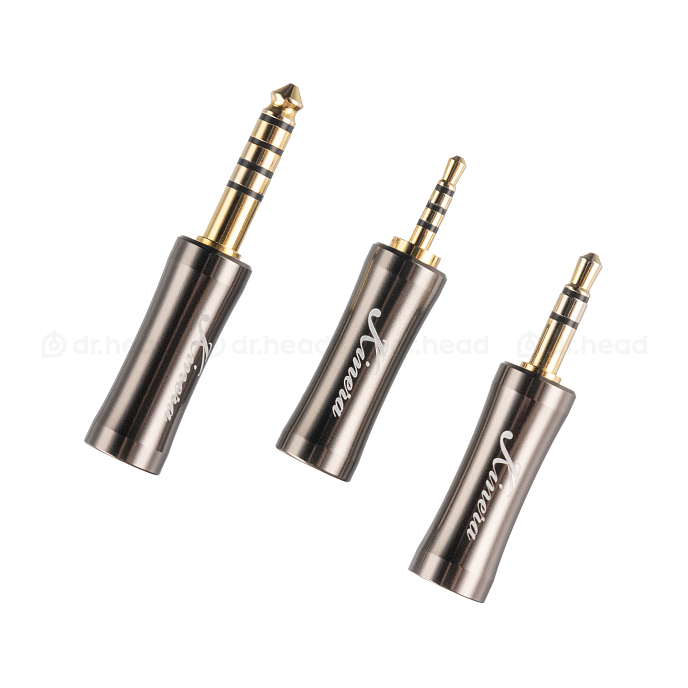 IEM наушники Kinera Imperial URD - внутриканальные наушники (SN 28220840594157077610)_Уценка - рис.43