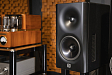Полочная акустика Dutch & Dutch 8c Speaker Black & Black (1 шт) - рис.6
